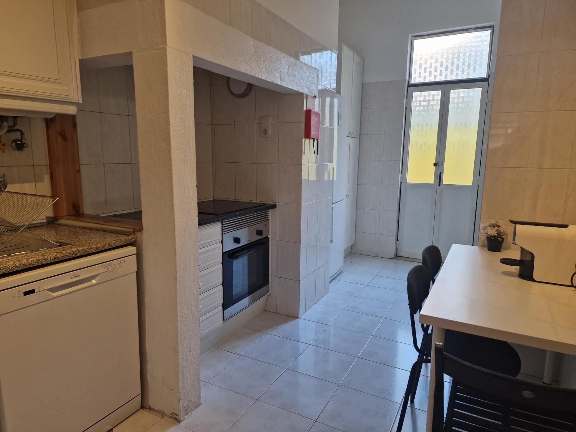 شقة Avenida Terrace Lisboa المظهر الخارجي الصورة