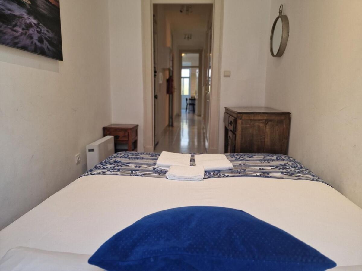 شقة Avenida Terrace Lisboa المظهر الخارجي الصورة