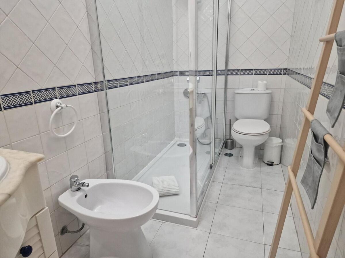 شقة Avenida Terrace Lisboa المظهر الخارجي الصورة